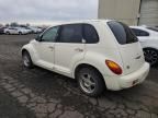 2005 Chrysler PT Cruiser Touring