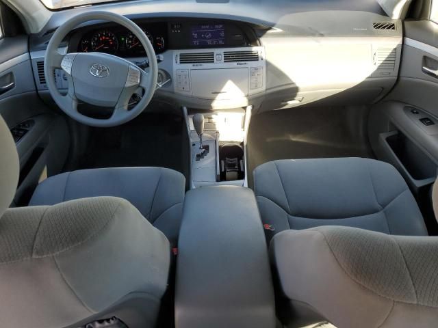 2006 Toyota Avalon XL