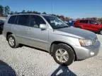 2007 Toyota Highlander