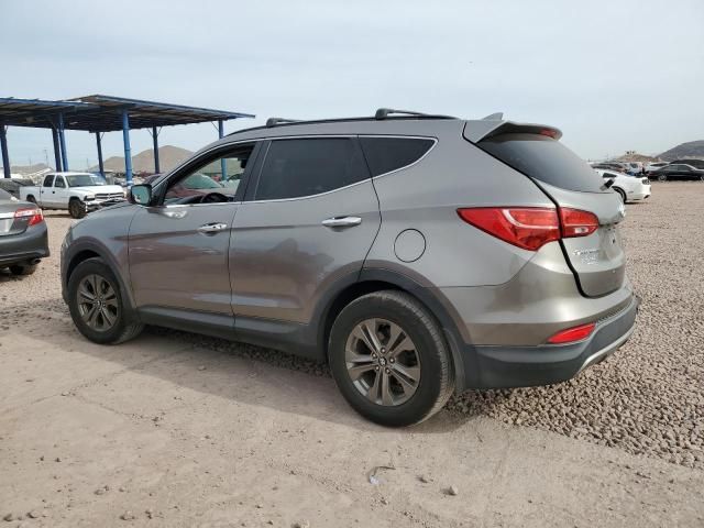 2014 Hyundai Santa FE Sport