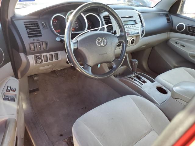 2007 Toyota Tacoma Prerunner Access Cab