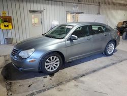 2010 Chrysler Sebring Limited en venta en York Haven, PA