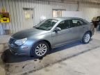 2010 Chrysler Sebring Limited