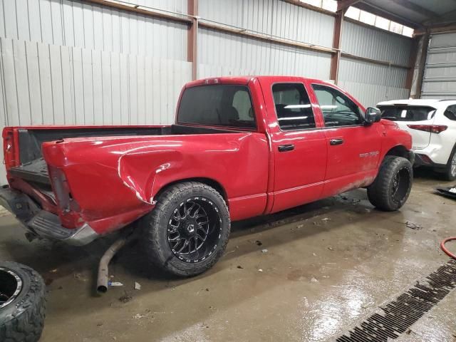 2002 Dodge RAM 1500