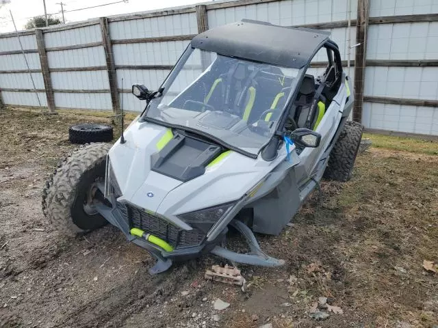 2022 Polaris RZR Turbo R Ultimate