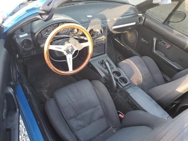 1990 Mazda MX-5 Miata