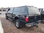 2008 Ford F350 SRW Super Duty