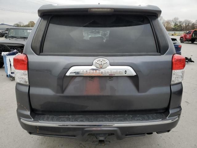 2011 Toyota 4runner SR5