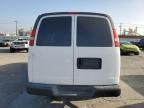 2007 Chevrolet Express G2500