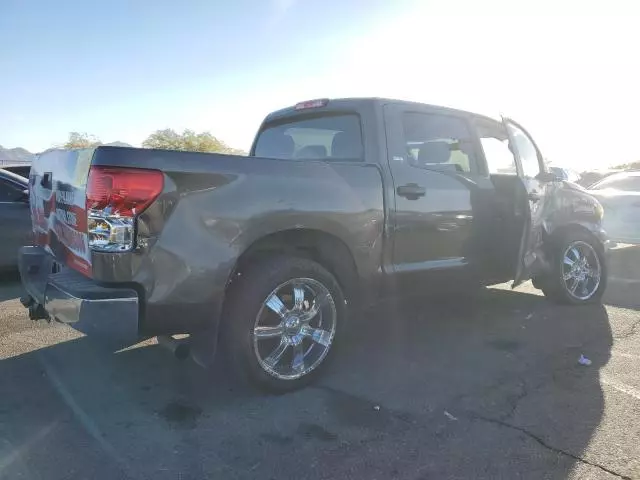 2010 Toyota Tundra Crewmax SR5