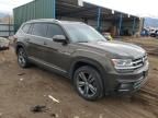 2019 Volkswagen Atlas SE