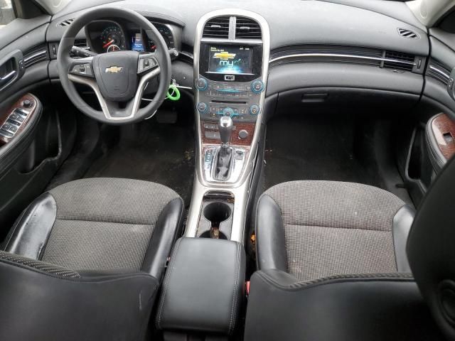 2013 Chevrolet Malibu 1LT