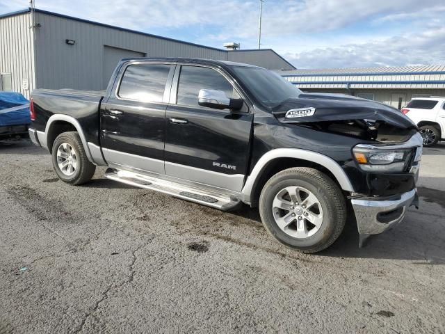 2020 Dodge 1500 Laramie