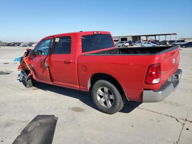 2021 Dodge RAM 1500 Classic SLT