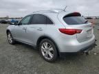 2013 Infiniti FX37