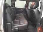 2012 GMC Sierra K1500 SLT