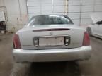 2003 Cadillac Deville