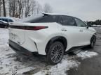 2024 Lexus RZ 450E