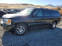 Salvage cars for sale at Reno, NV auction: 2006 GMC Yukon XL Denali