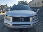 2006 Honda Ridgeline RTL