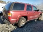 2002 Chevrolet Tahoe K1500