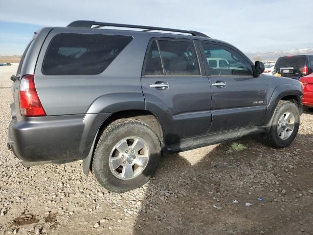 2008 Toyota 4runner SR5