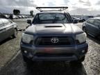 2012 Toyota Tacoma Double Cab Long BED