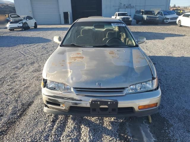 1994 Honda Accord LX