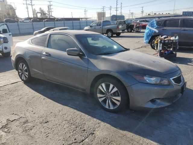 2010 Honda Accord LX