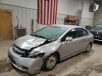 2009 Honda Civic Hybrid