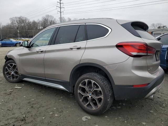 2022 BMW X1 XDRIVE28I