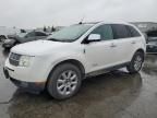 2009 Lincoln MKX