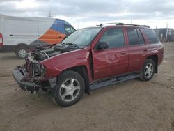 2009 Chevrolet Trailblazer LT en venta en Greenwood, NE