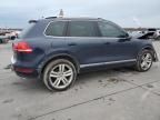 2014 Volkswagen Touareg V6 TDI