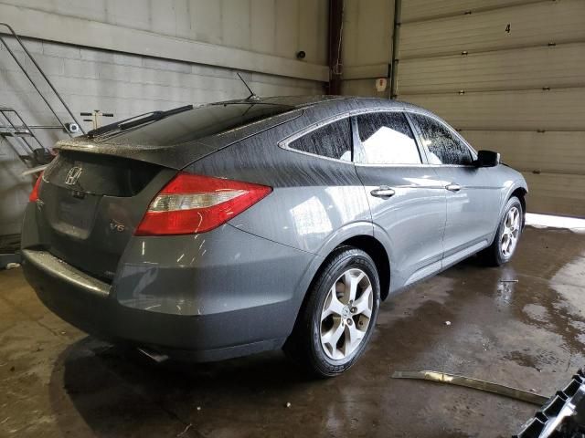 2012 Honda Crosstour EXL