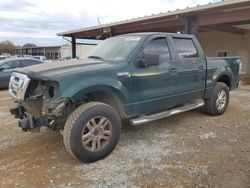 2008 Ford F150 Supercrew en venta en Tanner, AL