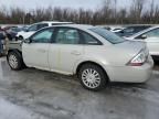 2008 Mercury Sable Luxury