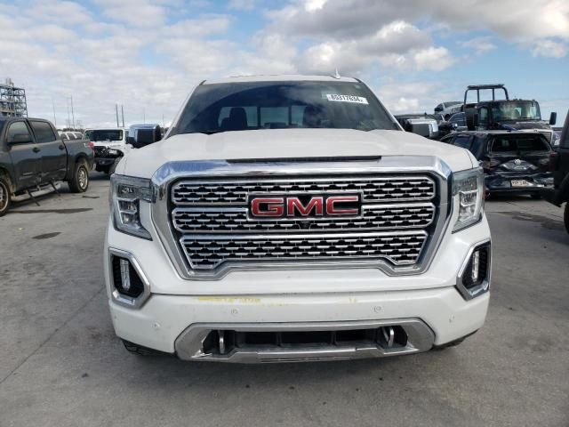 2020 GMC Sierra K1500 Denali