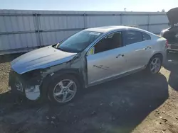 Volvo Vehiculos salvage en venta: 2012 Volvo S60 T5