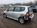 2007 Honda FIT S