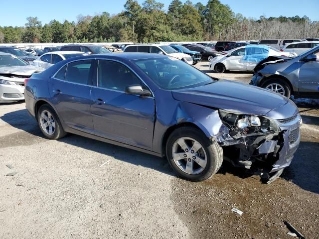 2014 Chevrolet Malibu LS