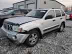 2005 Jeep Grand Cherokee Laredo