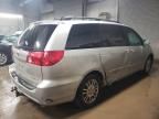 2007 Toyota Sienna XLE