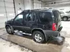 2002 Nissan Xterra XE