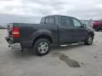 2005 Ford F150 Supercrew