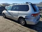 2003 Honda Odyssey EX