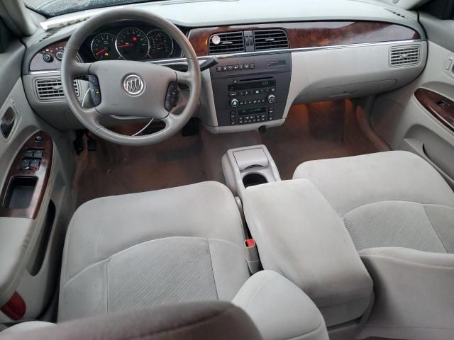 2008 Buick Lacrosse CX