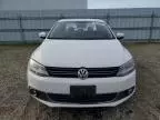 2012 Volkswagen Jetta SEL