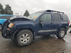 2006 Nissan Xterra OFF Road en venta en Moraine, OH