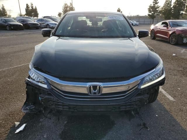 2016 Honda Accord Touring